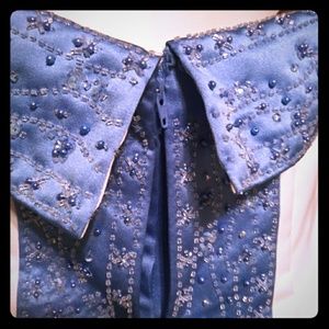 David's Bridal wedding dress